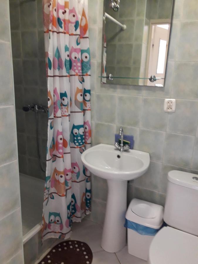 U Wikinga Hotel Zastan Buitenkant foto
